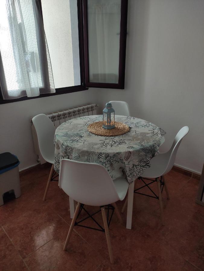 Timon, Cerca De La Playa Apartamento Candás Exterior foto